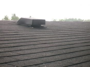Roof Vents