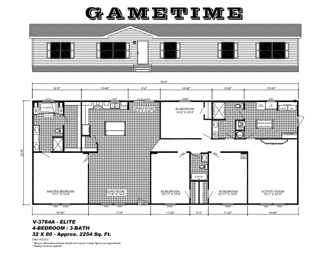 Gametime Wayne Frier Byron